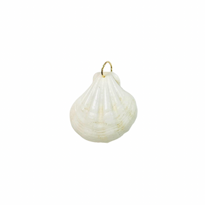 Open image in slideshow, Shell Charms
